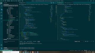 CADvanced - Development live stream - Developing in-game dispatch