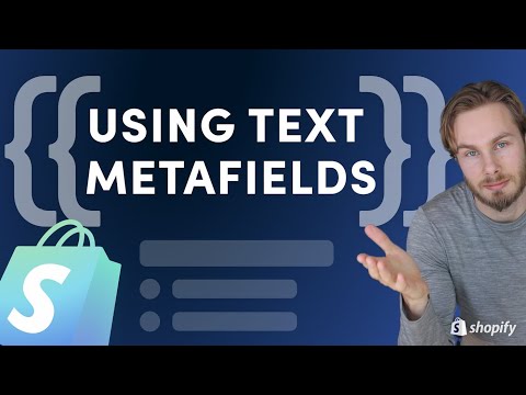 Shopify - Output Richtext Metafield Using Custom Liquid Block