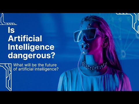 AI can be the next Danger 🤯⚡| ft. Stephen Hawking & Elon Musk