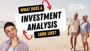 How To Analyze Your Investment Portfolio