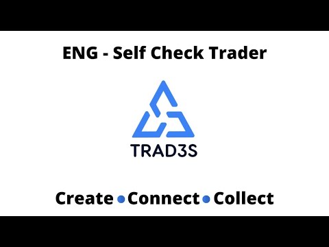 ENG -  Self Check Trader
