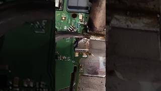 vivo charging problem solution #chargingsolution #chargingsolution #touchphone #repair #mobilephone