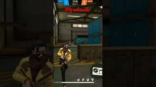 headshot new tricks short video #freefireprotips
