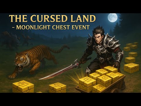 🔴live🔴day 4 of 25🔴#thecursedland  🔴#metin 🔴#roadto50kmoonlightbox 🔴10k CL= 100 $