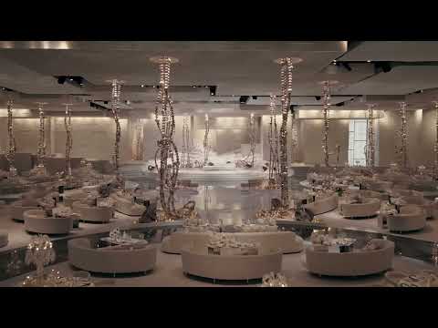 Silken Waves - Designlab Experience