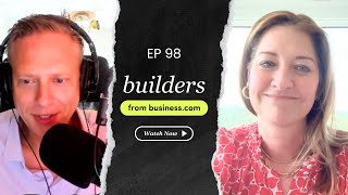 Running a Global, Mission-Driven Brand with Indeed.com Global VP Jennifer Warren