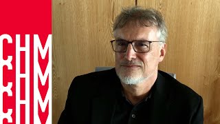 Oral History of Juergen Schmidhuber, part 2 of 2