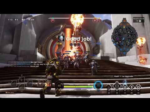 Silky_johnson423 Paragon pentakill