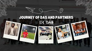 A Journey Through Time | Das and Partners Engineering Consultancy