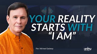 Discovering your Dharma | Rev  Michael Gadway | #unitytriangle