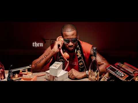 DAY IN, DAY OUT featuring Sastii (Official Lyrics Visualiser)