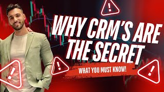 Why CRM Integration is the Secret Weapon for SMB Success