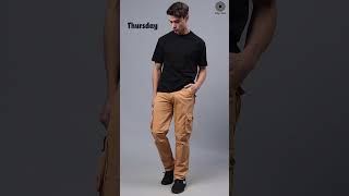 Jeans that accompany you on every journey. #jeansformen #fashionformen #mensfashion