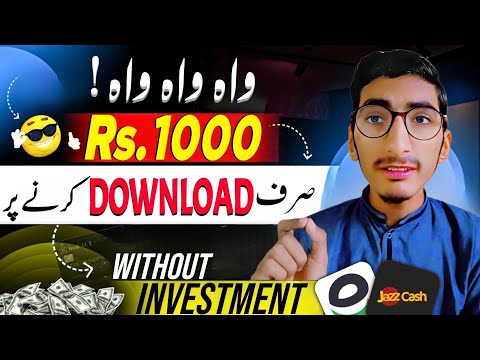Download and Earn Money by Temu App | Online Earning in Pakistan (2024) | Make Money Online