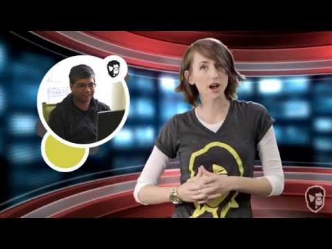 Nestle's Vitamins, PocketScan & Quirky's Wink App - The Weekly 120 (6/26/2014)