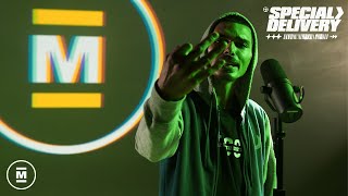 DeBe - Special Delivery Freestyle (S1E2) | Made In The UK
