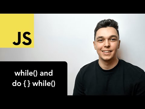 JavaScript While and Do While Loops Explained