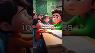 Not a Dumping Ground 🎒 Noah’s Lesson on After-School Order | Kids Story (Part 3)