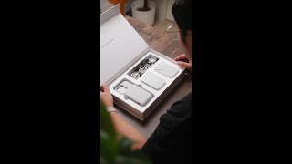 Unleash your inner creator with MOFT's Creator Kit for iPhone 15!