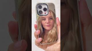 CASETiFY® iPhone 16 Case & Tech Accessories #casetify #iphone16case #iphonecases #mirrorcase