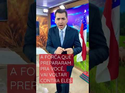 A FORCA DE MORDECAI // DEUS REVERTEU