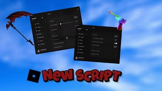 Roblox Best Free keyless MM2 Script