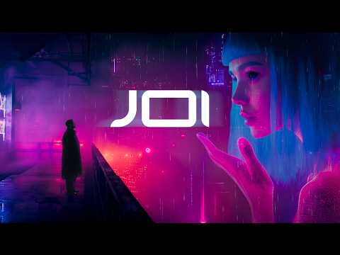 JOI 2049 - Is She Real or Just Code?