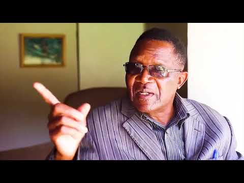 The Bible was Corrupted for Colonial Purposes!- Cde Khumalo Explains.