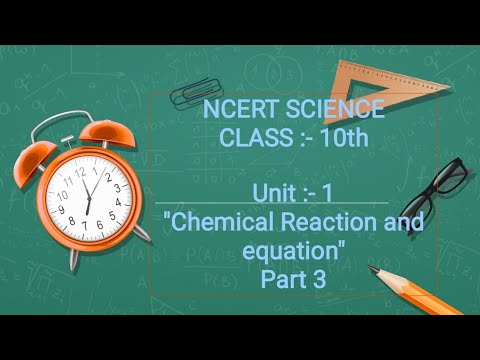 class 10 science unit 1 part 3