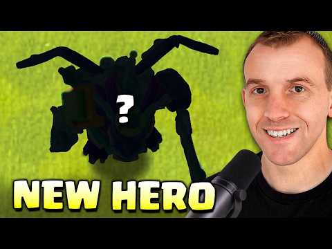 New Hero, Town Hall 17 & More - Update Info!