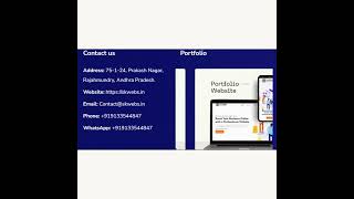 Want a professional website? Let's build your online home. 💼💻 #WebDesign #GetOnline