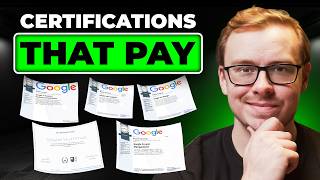 Top 5 Certifications to Land a Remote Job