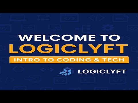 NEW intro For my youtube channel