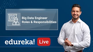 Big Data Engineer Roles & Responsibilities | Big Data Training | Edureka | Big Data Rewind - 5