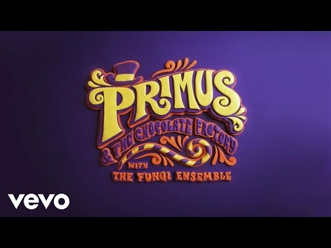 Primus - Pure Imagination (Pseudo Video)