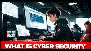 How to Become a Cyber Security Field Expert  With Full Information?– [Hindi] –Aman Technical Studies