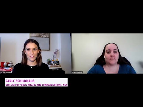 Talking all things Sweets & Snacks Expo with NCA
