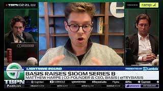 Happy Nvidia Day, Salesforce Earnings with Benioff, Anthropic's New Stance on Safety