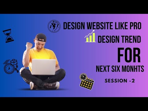 The power of the 3d  design element