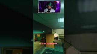 Cheater Exposed Warzone #shorts