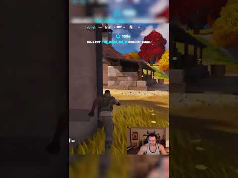 Tyler1 plays Fortnite - Dumb Ways to Die 😂
