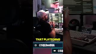 Hot Take: Reddit’s SQL “Help” #SQL #database #data