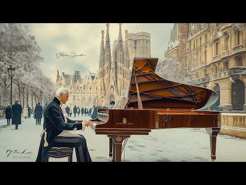 50 Classical Music Masterpieces for the Soul and Mind – Beethoven, Mozart, Chopin, Bach