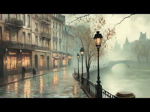 Timeless Jazz Music With No Vocals That Feels Like A Hidden Glow 🌟🕊️