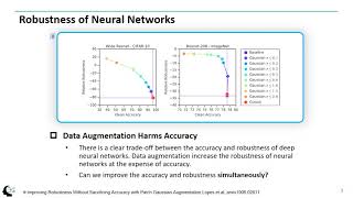 Auxiliary Training: Towards Accurate and Robust Models
