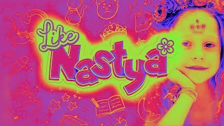 LIKE NASTYA INTRO EFFECTS || SPONSORED BY PREVIEW 2 EFFECTS