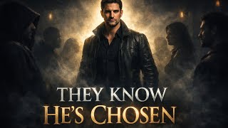 12 Things People Do When They Realize a Sigma Males are God Chosen