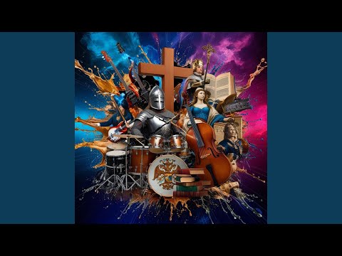 Into the Breach (feat. Kemugen, Epic Thunder & Planet Paradox)
