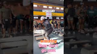Proper form for squats#SquatForm #FitnessTips #StrengthTraining #LegDay #ProperTechnique #squatting