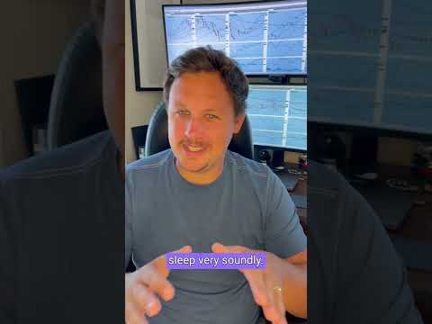 Day Trading VS Swing Trading. Why I like day trading vs swing trading.